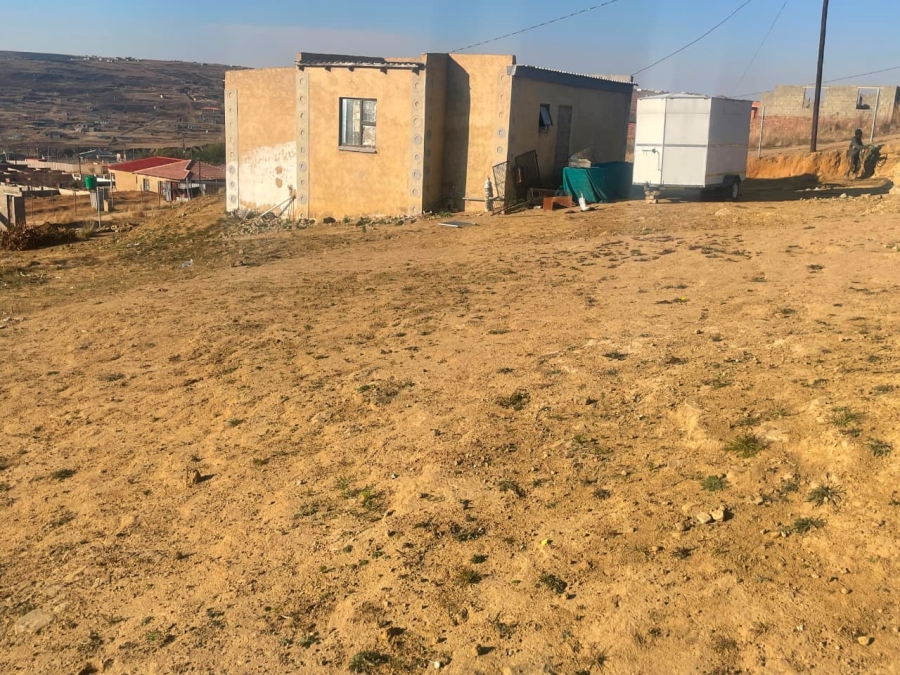 2 Bedroom Property for Sale in Phuthaditjhaba Rural Free State